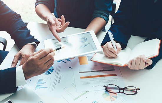 Corporate Solutions